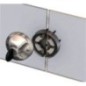 Safety lock 2 keys - DK84200 Safety lock 2 keys - DK84200