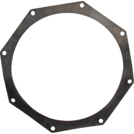 Flange gasket - DFD032