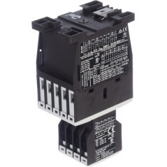 Contacter 12A 5,5kW - DILM1232230VAC