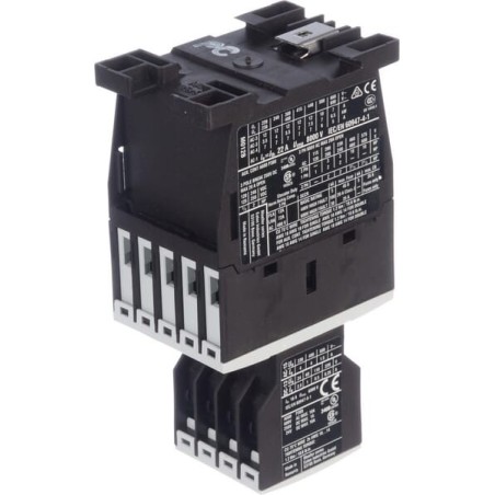 Stycznik 12A 5.5kW - DILM1232230VAC