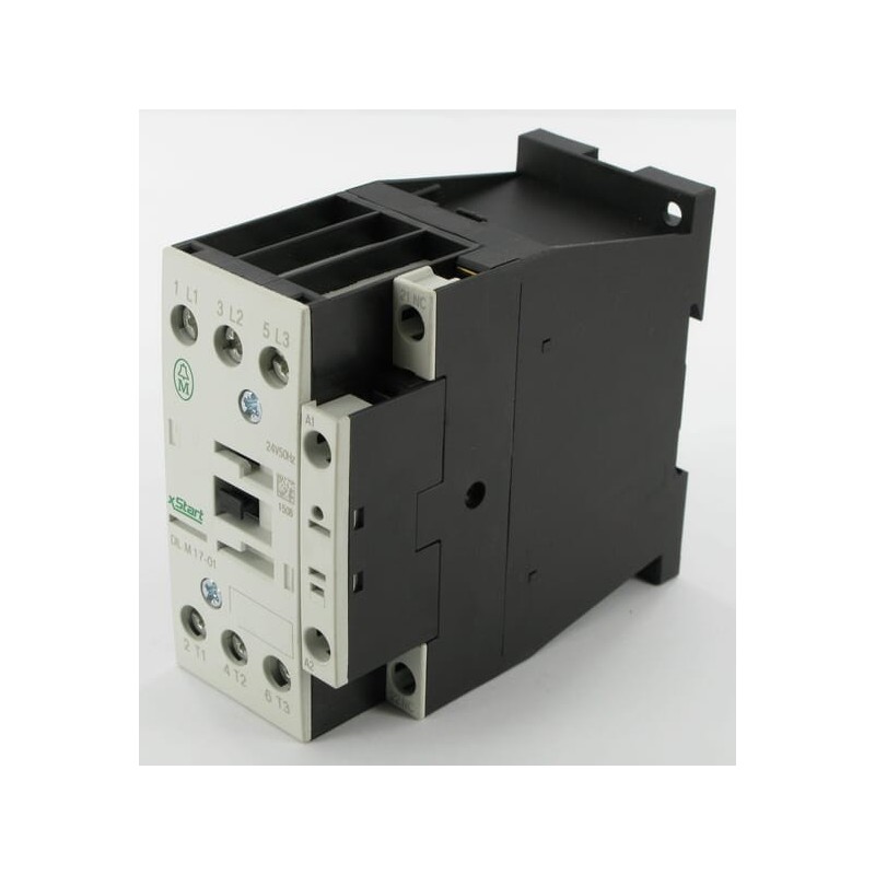Contacter 17A , 7,5kW - DILM170124V50HZ