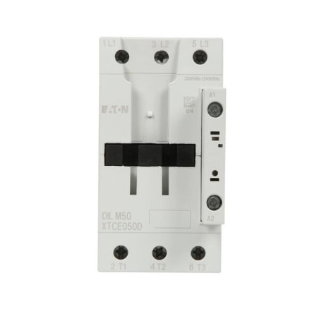 Contactor 50A 22kW - DILM50230VAC