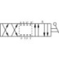 8-Stage Valve E-Plug 1/2 inch - DH108B
