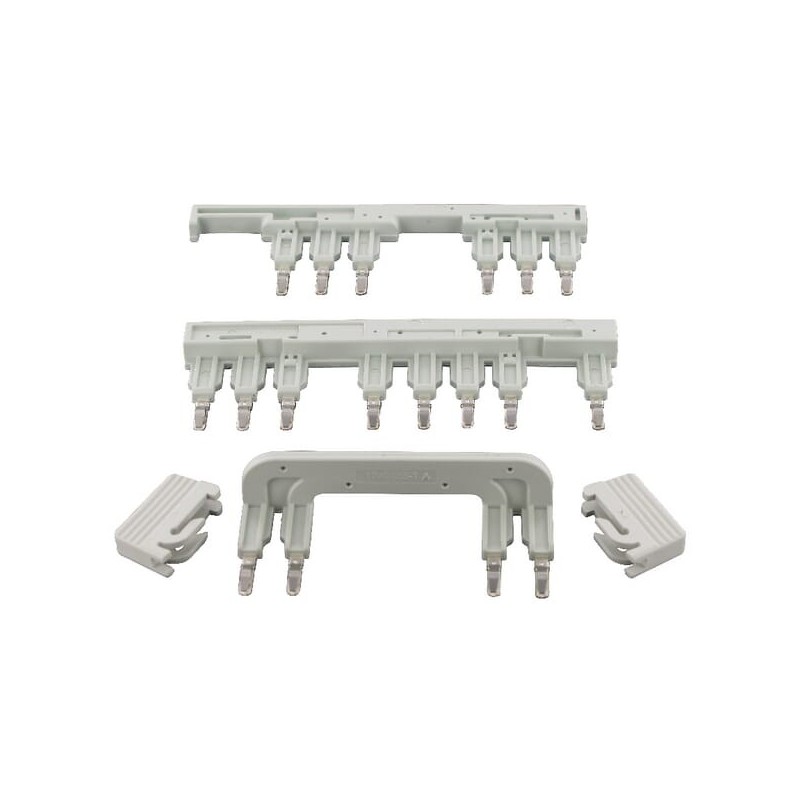 Star-delta wiring kit - DILM12XSL Star-delta wiring kit - DILM12XSL