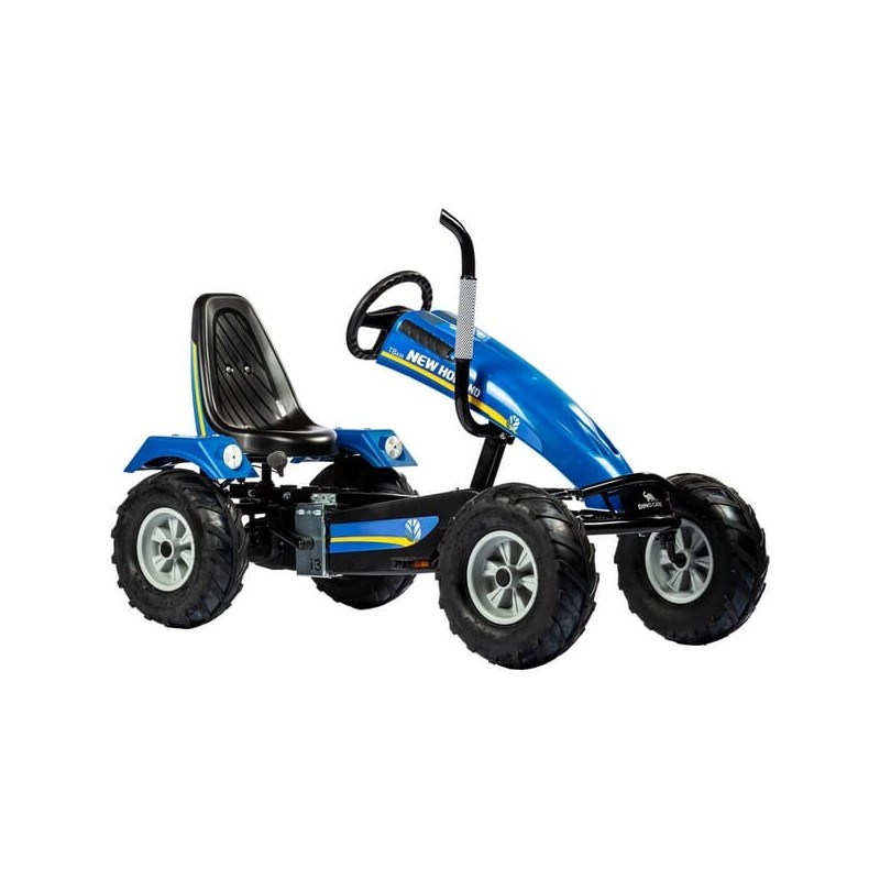 Track BF3 New Holland - DC66910BF3