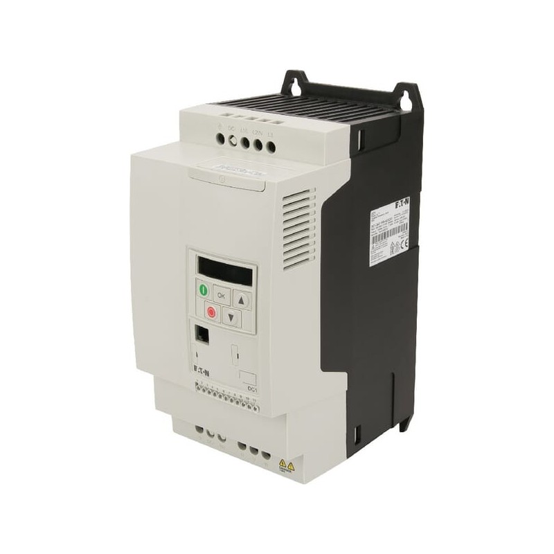 Frequency controller 7.5kW EMC IP20 3PH - DC134018FBA20CE1