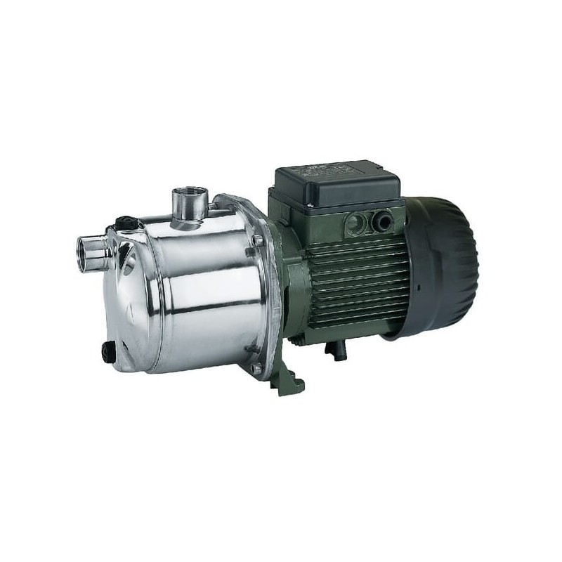 Kreiselpumpen Euroinox - DAB064080T