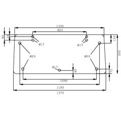 Rear glass – produkty dostępne w rolniczeczesci.pl