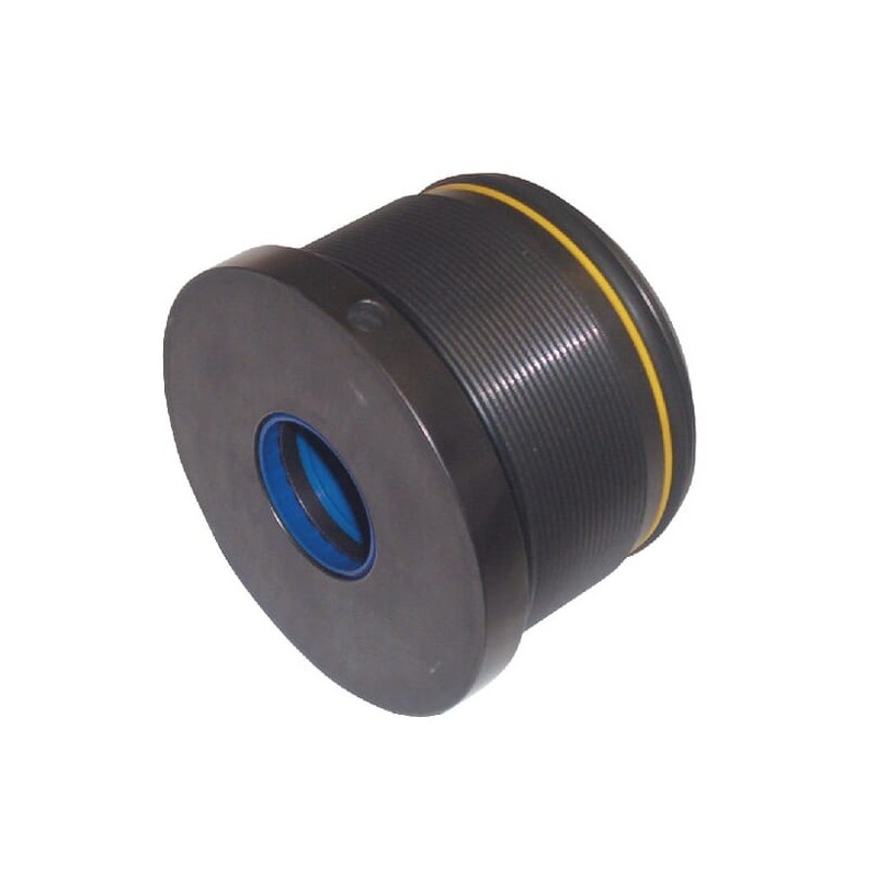 Kopfmutter C25 D60-100 vorm. - DC2910013060VM Kopfmutter C25 D60-100 vorm. - DC2910013060VM