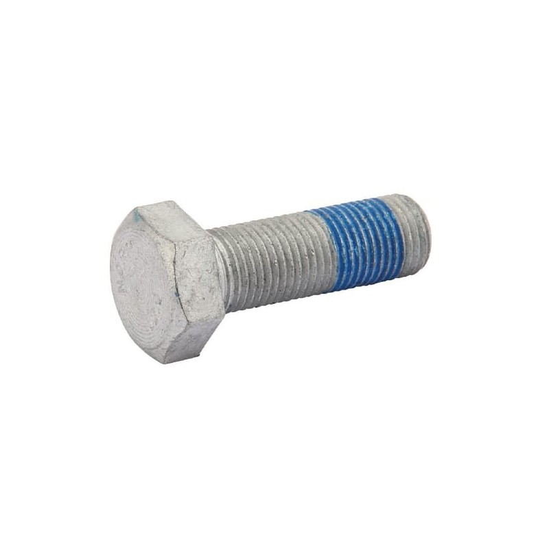 Hexagon head screw M10 x 1 x 30mm 12.9 - DD491 Hexagon head screw M10 x 1 x 30mm 12.9 - DD491
