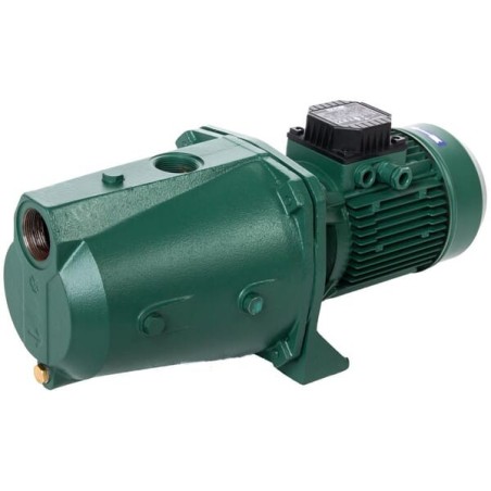 Self-priming centrifugal pumps – produkty dostępne w rolniczeczesci.pl