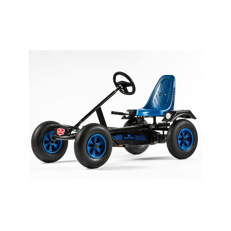 Go-kart Sport BF1 niebieski - DC58200BF1 Go-kart Sport BF1 niebieski - DC58200BF1