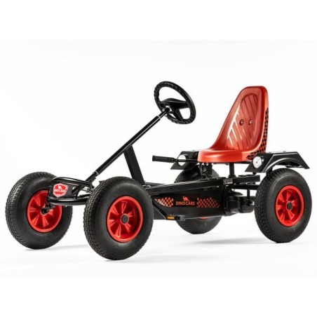Gokart Sport BF1 rot - DC58220BF1