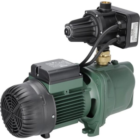 Pompa wirowa JET 102 M CONTROL-D - DAB60212446