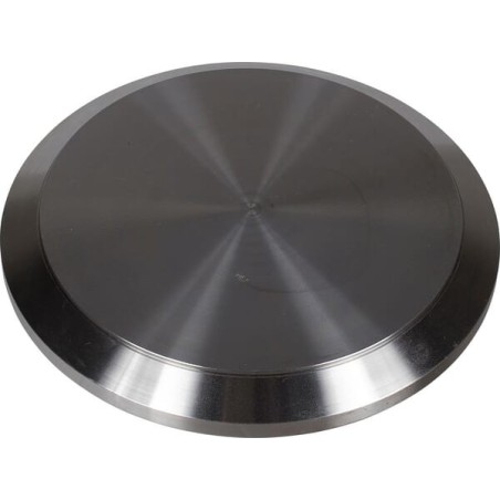 Cylinder end cap D160 B20mm - DC3916001