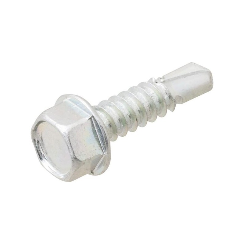 Drilling bolt 15480 ST6.3x25 - DD224 Drilling bolt 15480 ST6.3x25 - DD224
