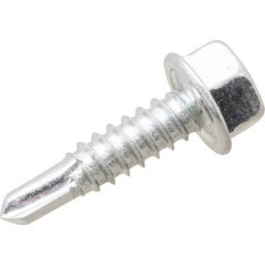 Drilling bolt 15480 ST6.3x25 - DD224