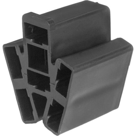 Plug housing 6 pole 56S - DE02984017