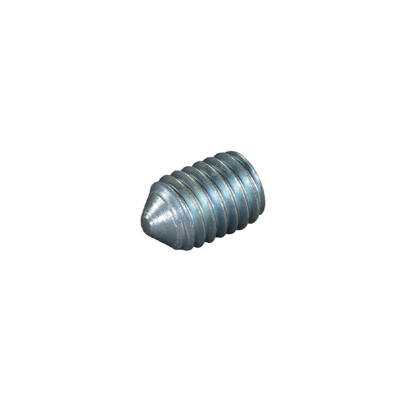 Threaded pin - DA511 Threaded pin - DA511