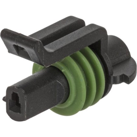 Steckergehäuse 1P. Buchse MP150S - DE10717431