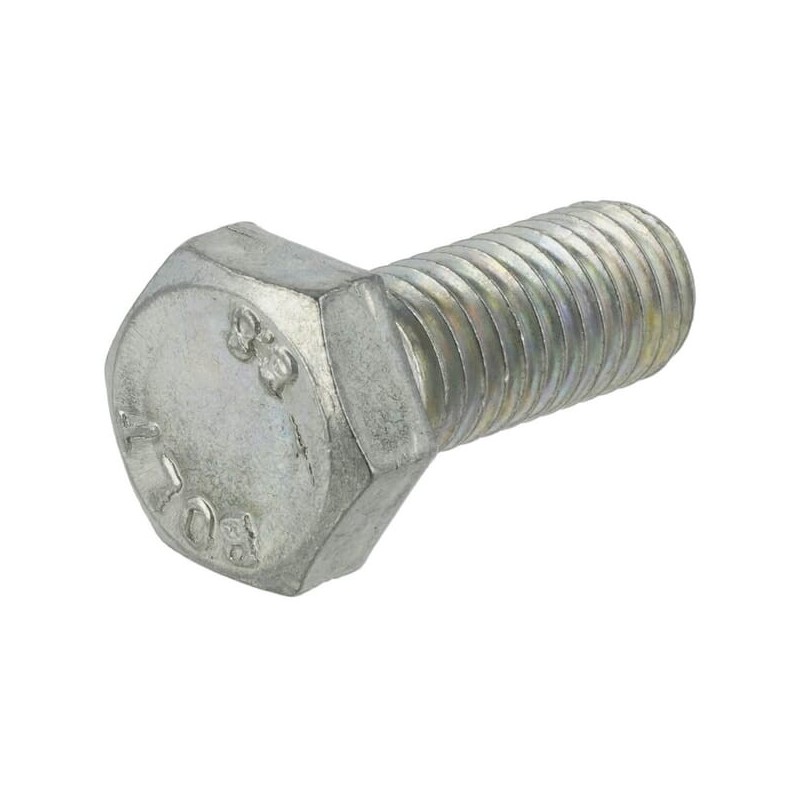 Schraube M10x25 - DC063