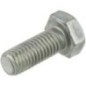 Schraube M10x25 - DC063