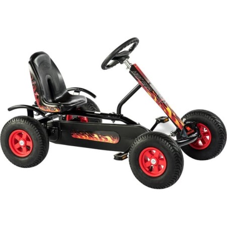 Junior BF1 Hot Rod - DC37200BF1