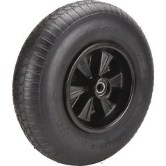 Wheel - DCRF80519