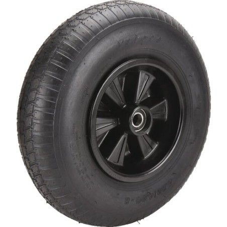 Wheel - DCRF80519