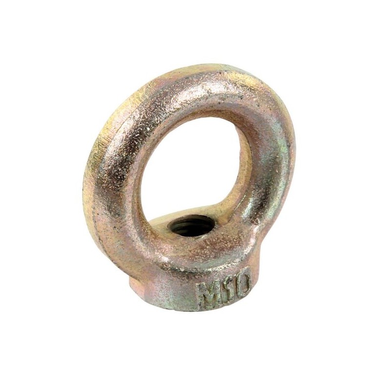 RingmutterM12 - DE015 RingmutterM12 - DE015