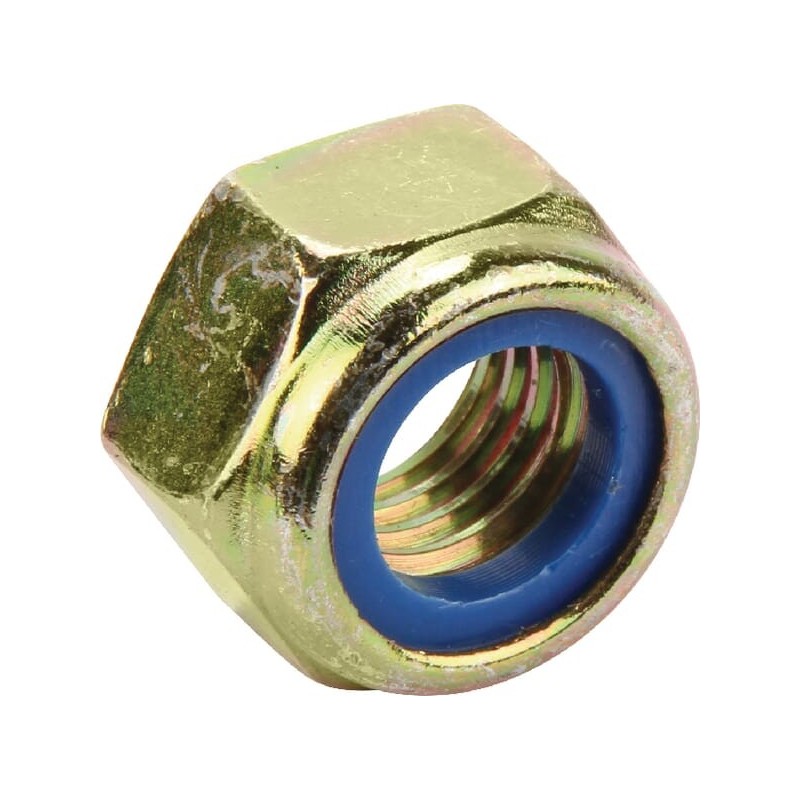 Sicherungsmutter M12 8 A2G - DE090 Sicherungsmutter M12 8 A2G - DE090