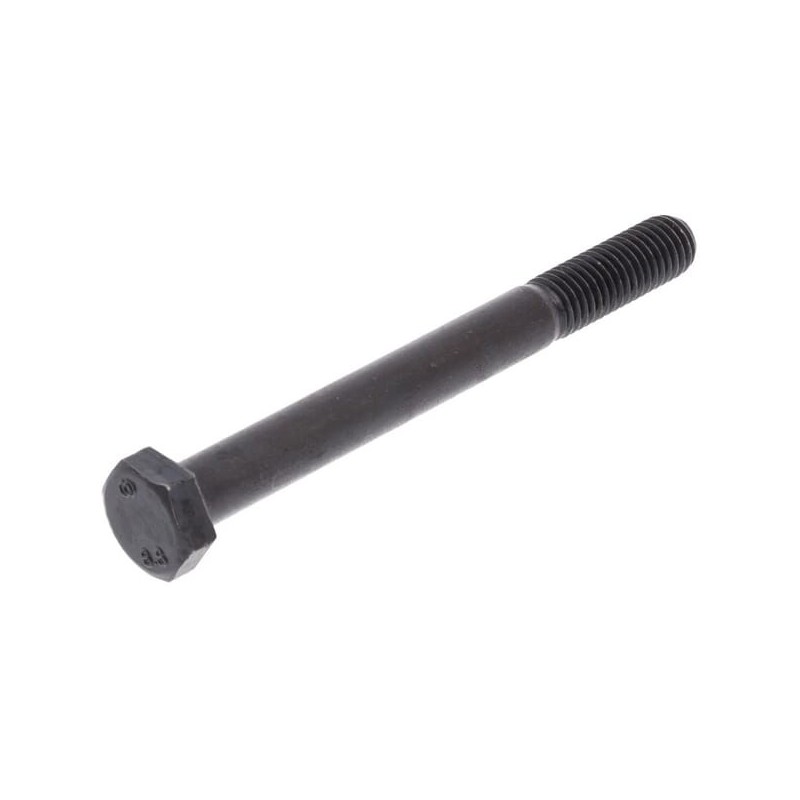 Hexagonal screw 10x100 8.8 - DB051 Hexagonal screw 10x100 8.8 - DB051