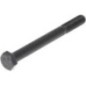 Hexagonal screw 10x100 8.8 - DB051 Hexagonal screw 10x100 8.8 - DB051