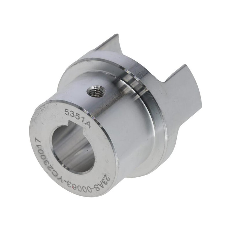 Spidex Nabe A19 - DE001D202