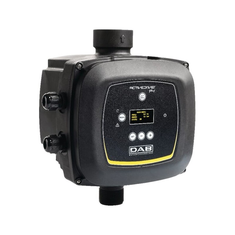 Active Driver Plus M/M 15 - DAB60170688