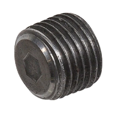 Dübel m10x1,0 DCP/DPL Gehäuse - DCP9M10X1