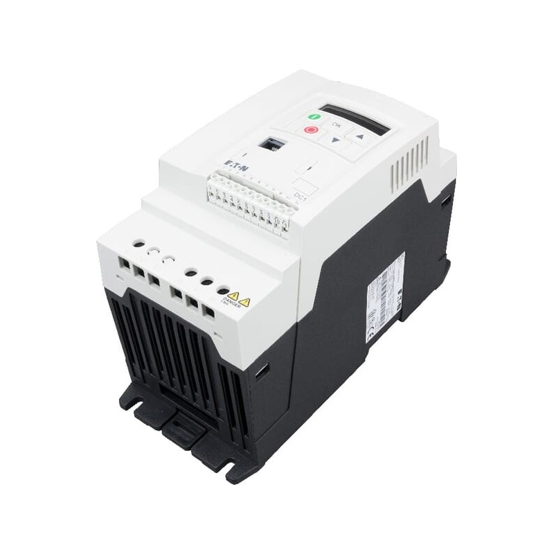 Frequency controller 4kW EMC IP20 3PH - DC1349D5FBA20CE1
