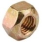 Self-locking nut, M10 8 A2G - DE081 Self-locking nut, M10 8 A2G - DE081