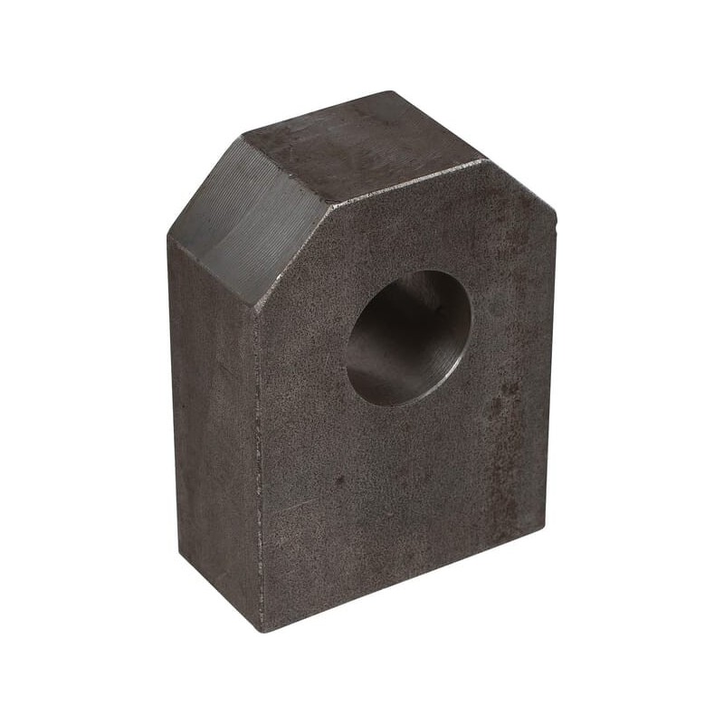 Mount strip 70x50 - 100 - diameter 30 - DC39BEVQ080 Mount strip 70x50 - 100 - diameter 30 - DC39BEVQ080
