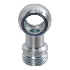 Ringöse3/8 BSP - 12L - DBBMS0612L