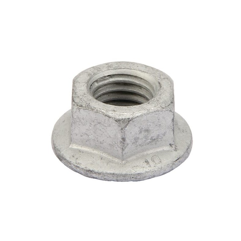 Self-locking nut M12 - DE202 Self-locking nut M12 - DE202