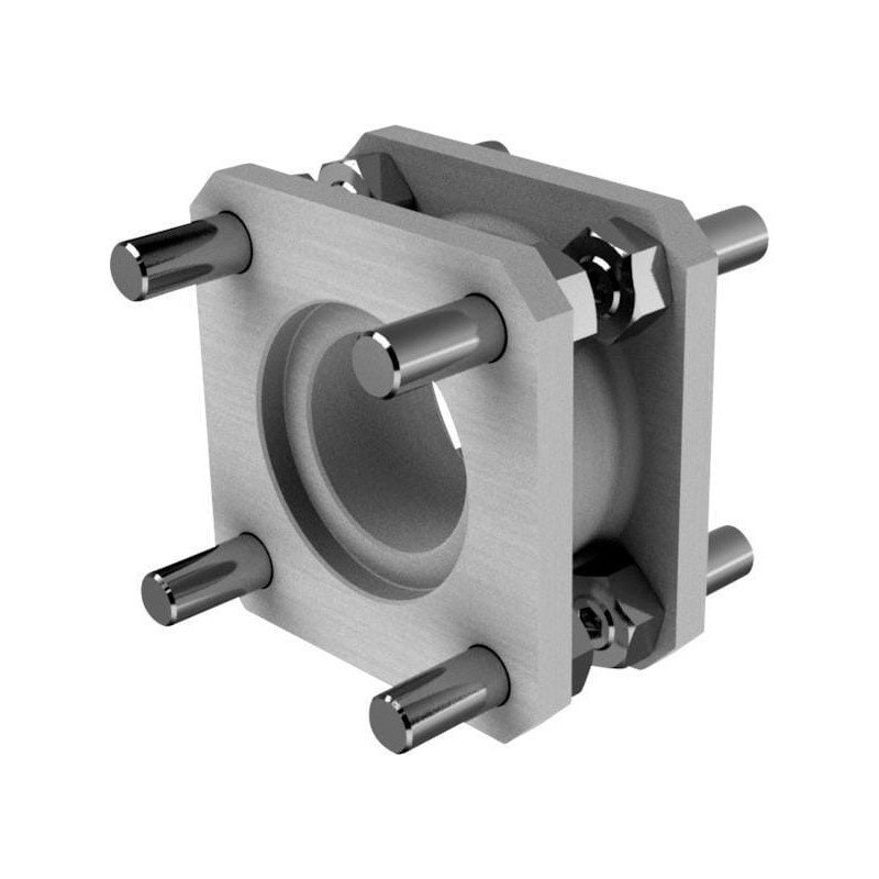 Cylinder coupler - DC6340 Cylinder coupler - DC6340