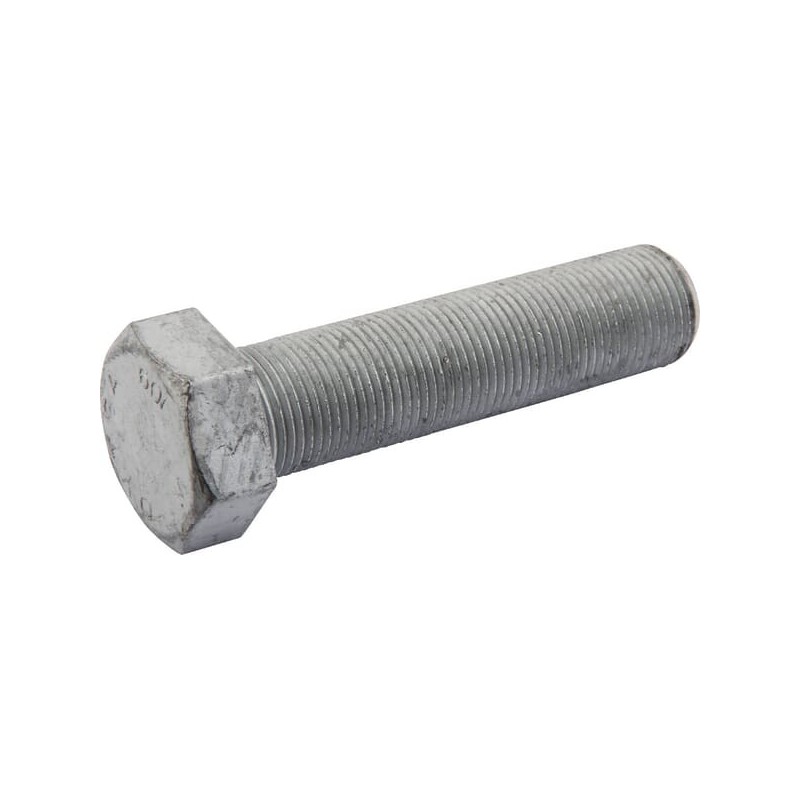 Hexagonal screw 20x1.5x80 - DD468