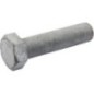 Hexagonal screw 20x1.5x80 - DD468