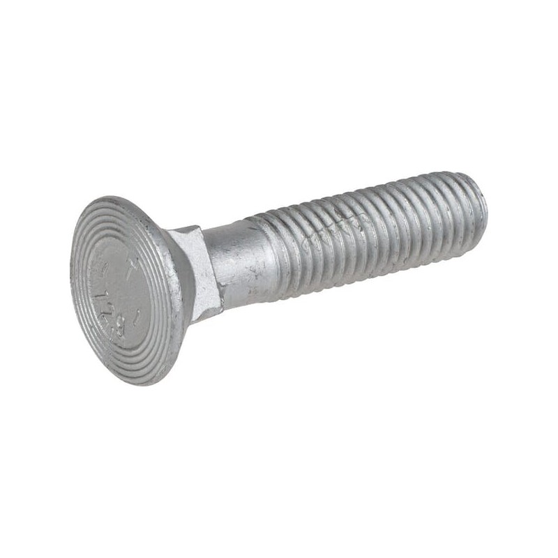 Countersunk bolt 608 12x 55 12.9 - DA636