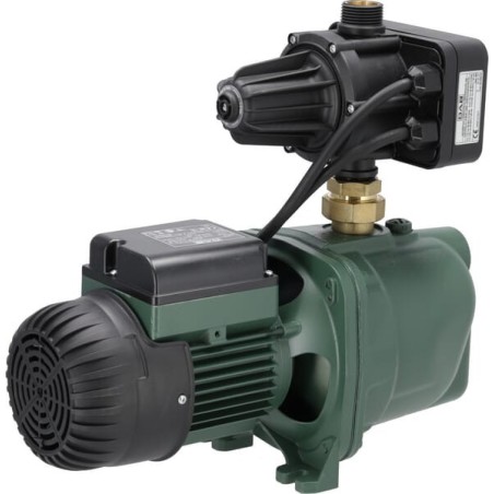 Pompa wirowa JET 82 M CONTROL-D - DAB60213244