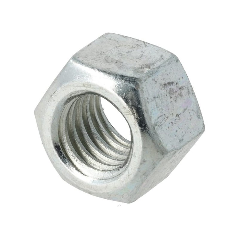 Self-locking nut M12 - DE082 Self-locking nut M12 - DE082