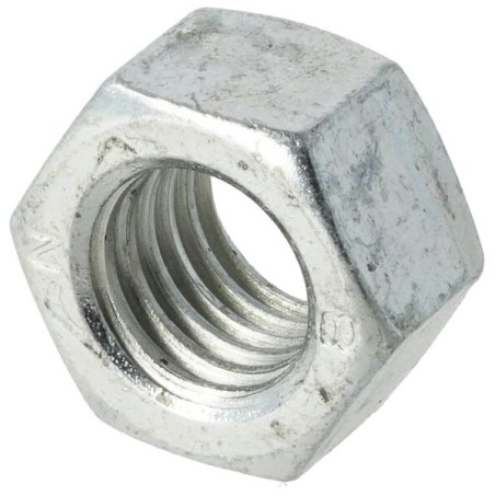 Sicherungsmutter M12 - DE082