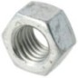 Self-locking nut M12 - DE082 Self-locking nut M12 - DE082