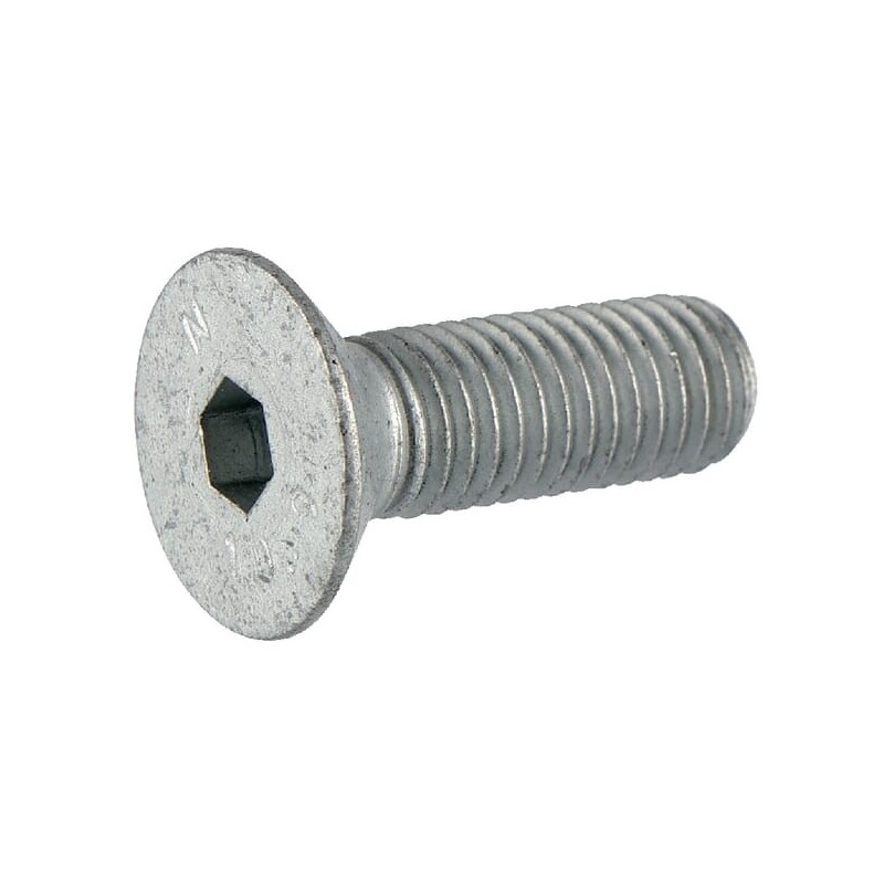 Śruba 1660 8,8 A2G - DD199 Śruba 1660 8,8 A2G - DD199